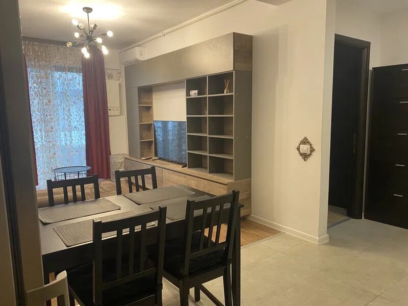 Politehnica - Novum Residence Grozavesti - Independentei