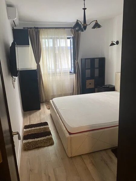 Politehnica - Novum Residence Grozavesti - Independentei