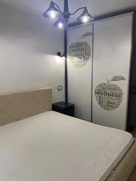 Politehnica - Novum Residence Grozavesti - Independentei