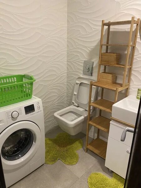 Politehnica - Novum Residence Grozavesti - Independentei