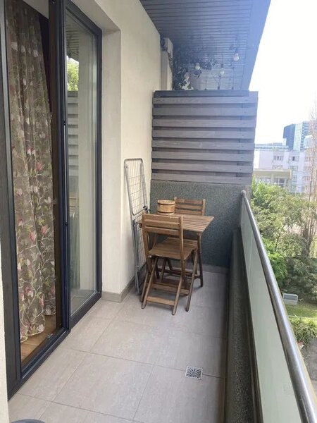 Politehnica - Novum Residence Grozavesti - Independentei