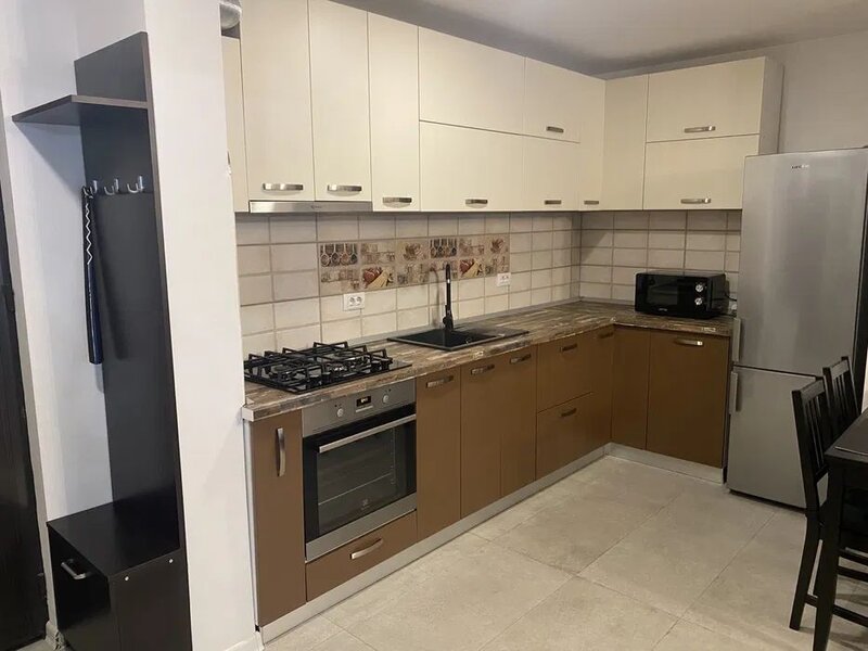 Politehnica - Novum Residence Grozavesti - Independentei